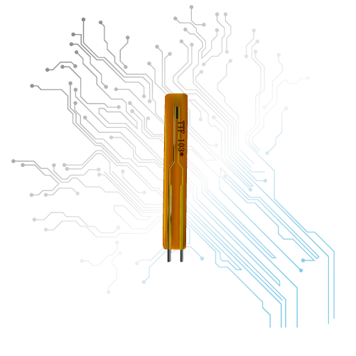 兴勤TTF系列NTC热敏电阻