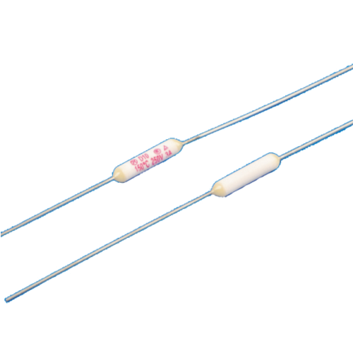 泓达 D系列陶瓷温度保险丝
