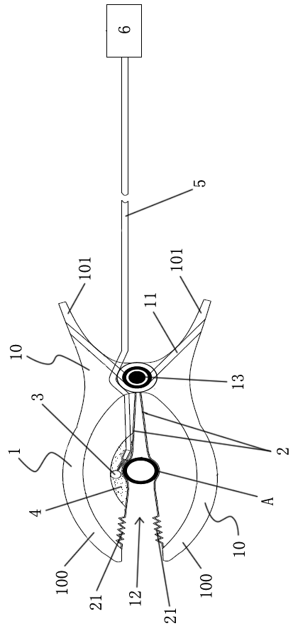 浅谈管体表面测温高灵敏NTC温度传感器