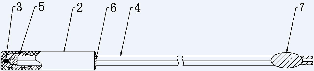 浅谈防水防潮温度传感器